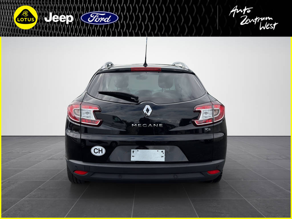 RENAULT Mégane Grandtour 1.2 TCe Zen-image-3