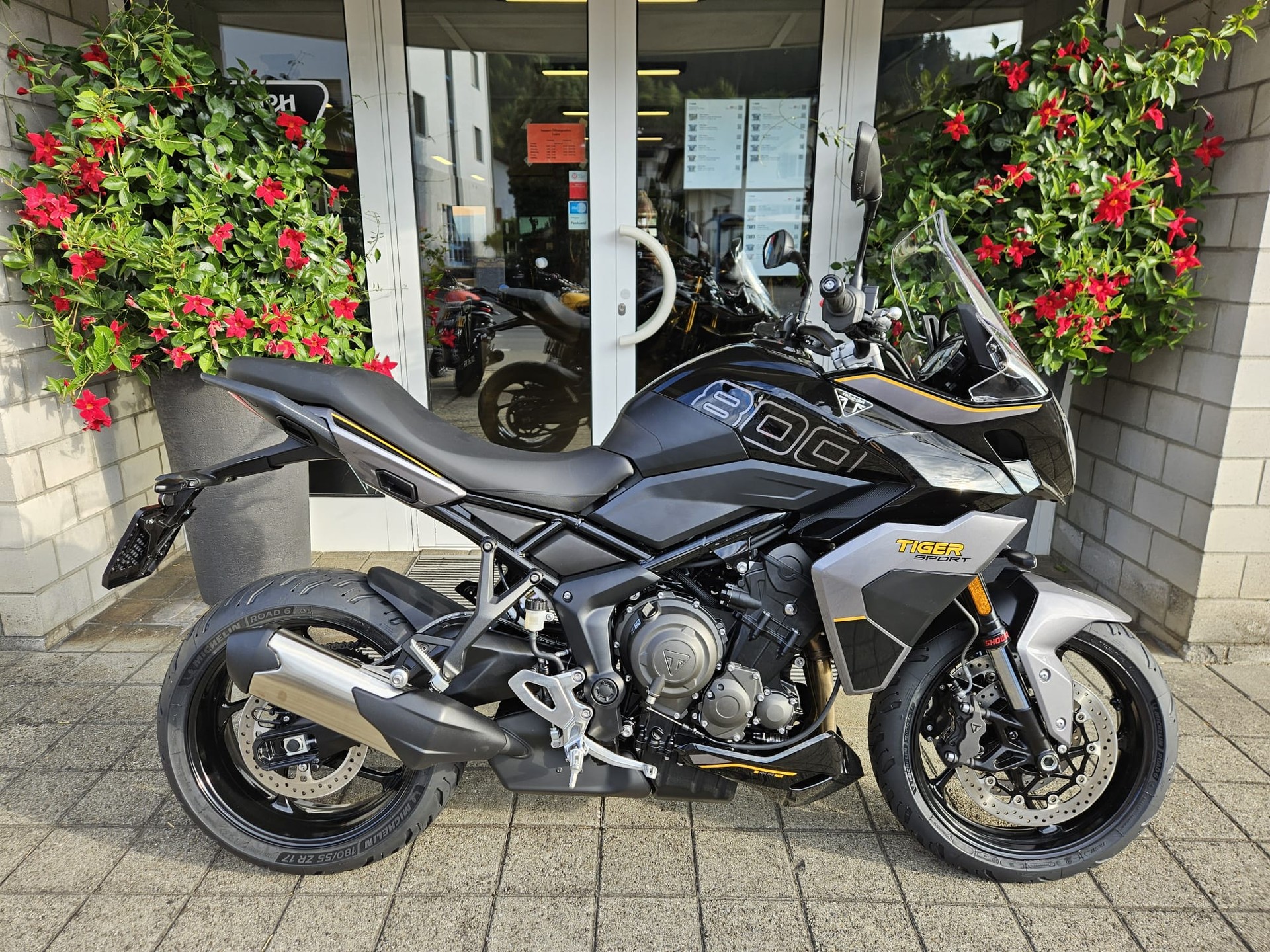 TRIUMPH Tiger Sport 800-showroom-element-1