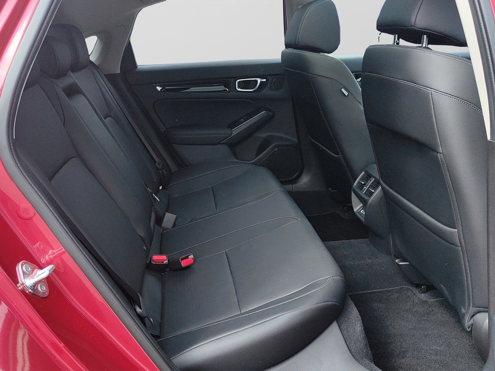 HONDA Civic 2.0 i-MMD Advance-image-5
