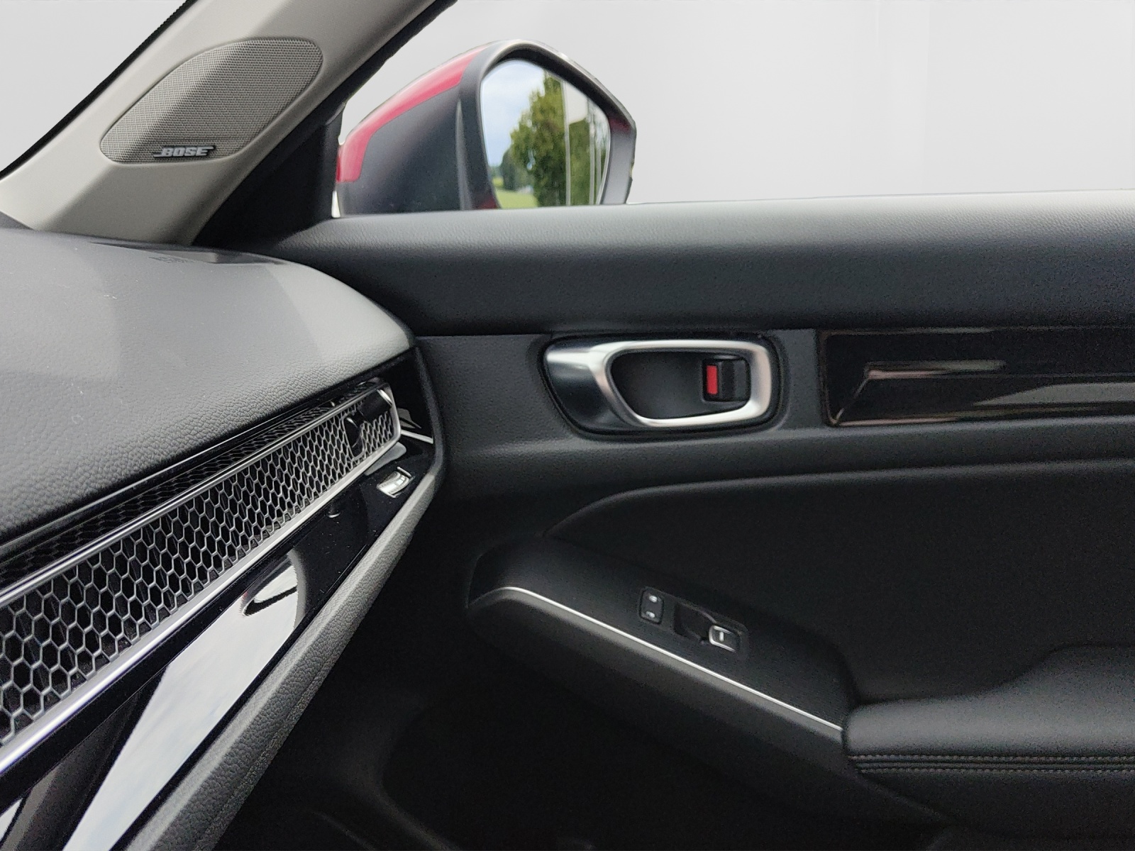 HONDA Civic 2.0 i-MMD Advance-image-11