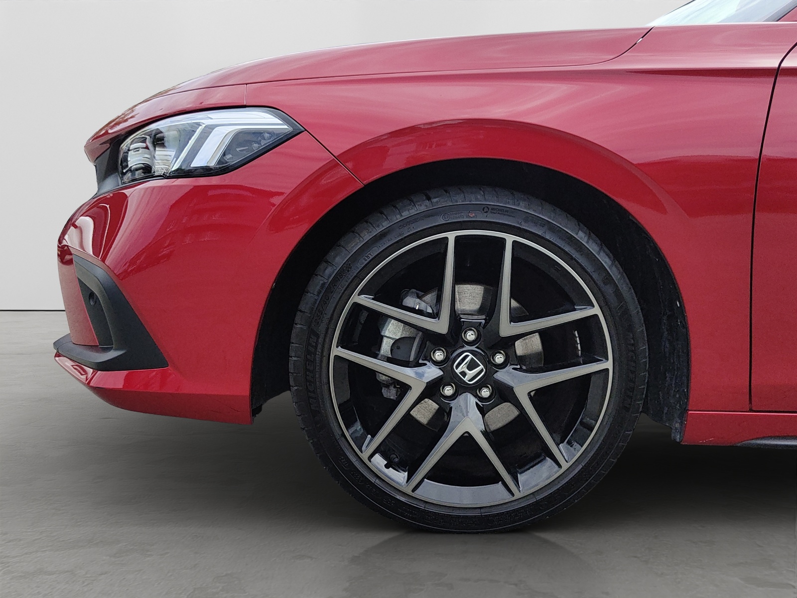 HONDA Civic 2.0 i-MMD Advance-image-15