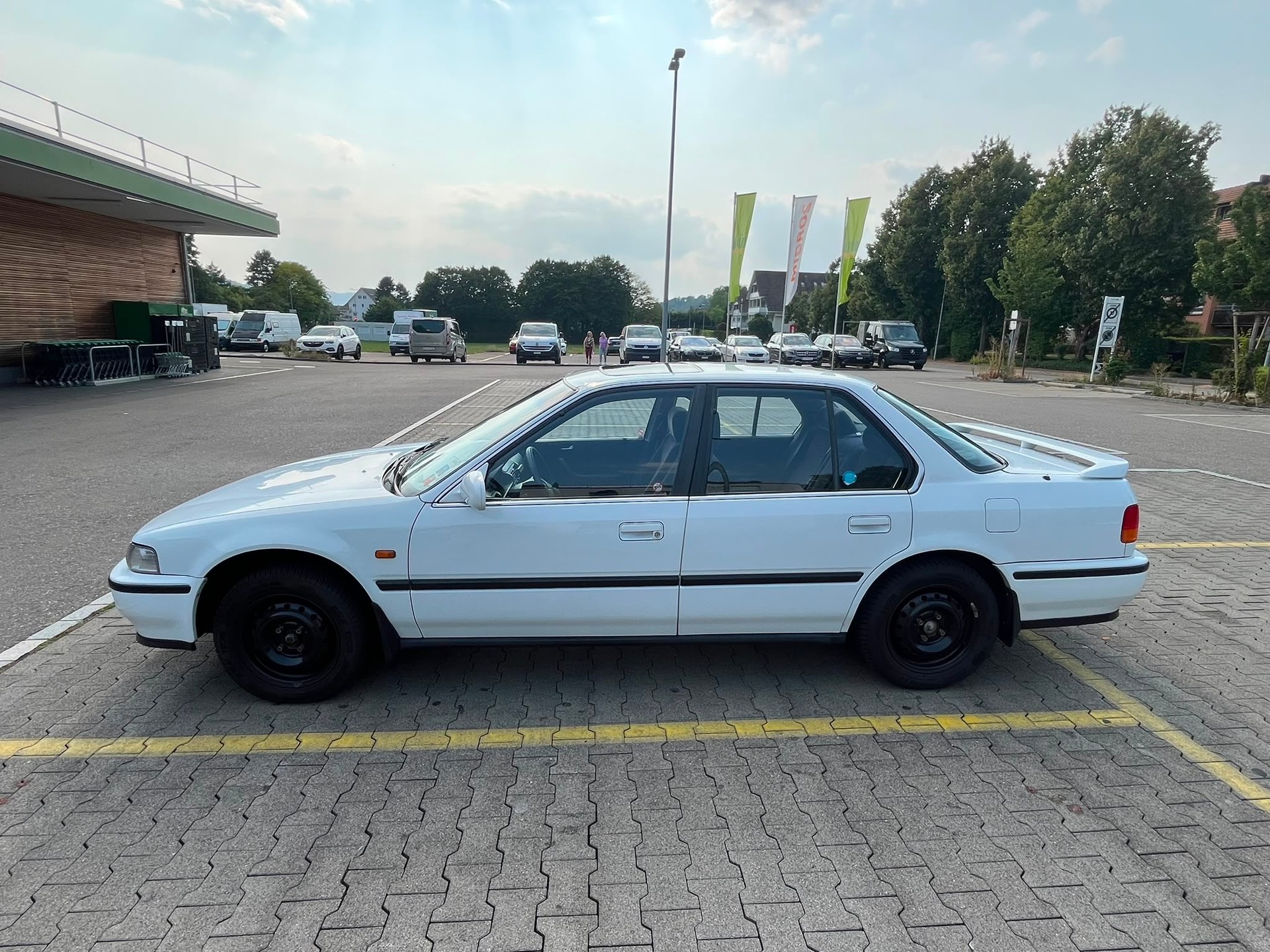 HONDA 2.2i-image-1