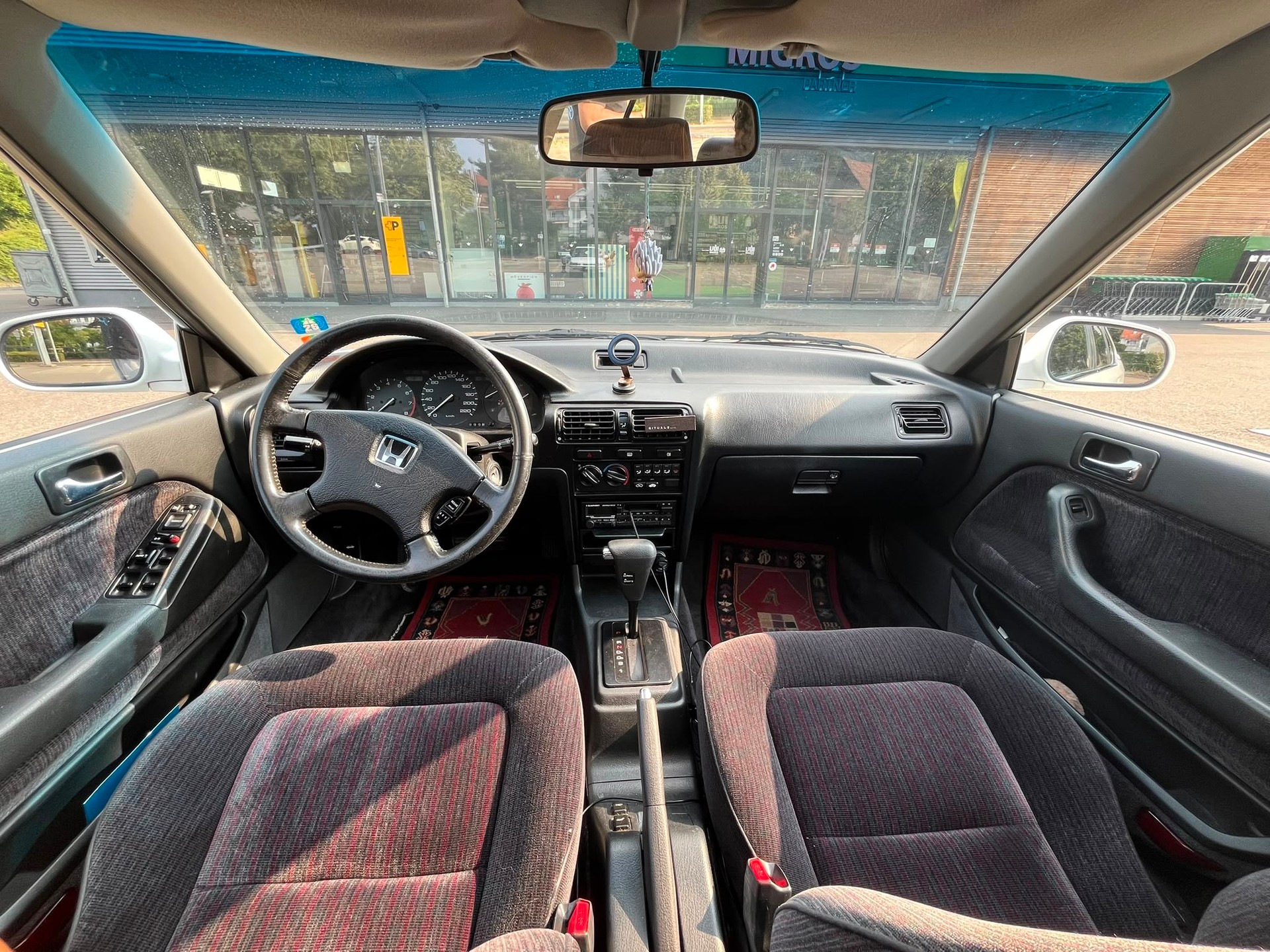 HONDA 2.2i-image-4