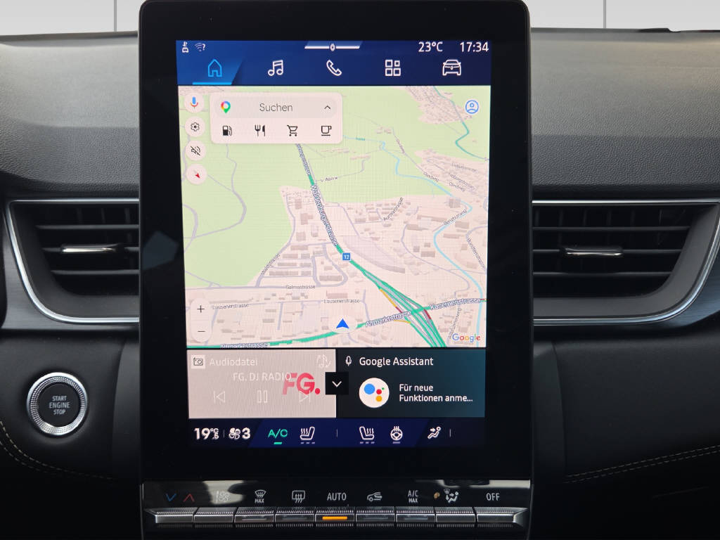 RENAULT Symbioz 1.6 E-Tech iconic-image-9