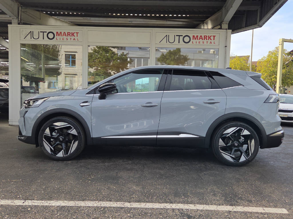 RENAULT Symbioz 1.6 E-Tech iconic-image-1