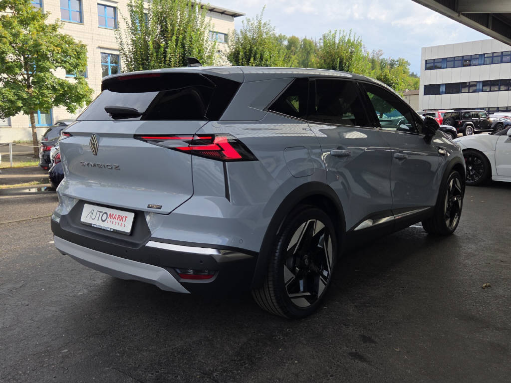 RENAULT Symbioz 1.6 E-Tech iconic-image-7