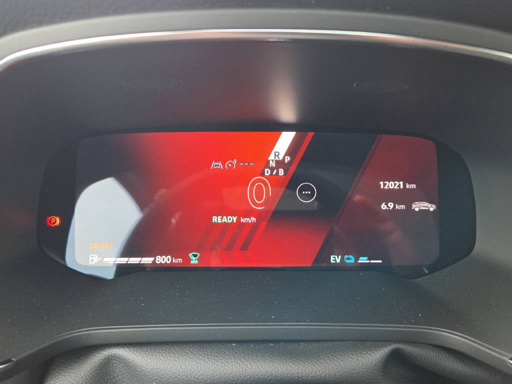 RENAULT Symbioz 1.6 E-Tech iconic-image-8