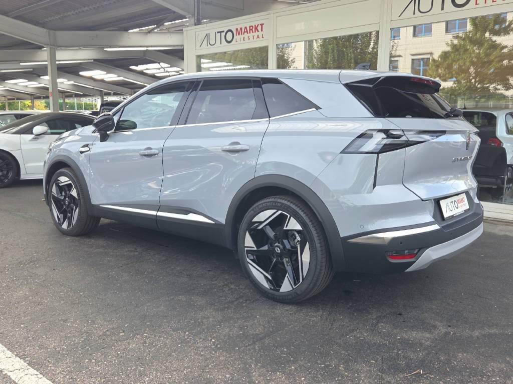 RENAULT Symbioz 1.6 E-Tech iconic-image-2