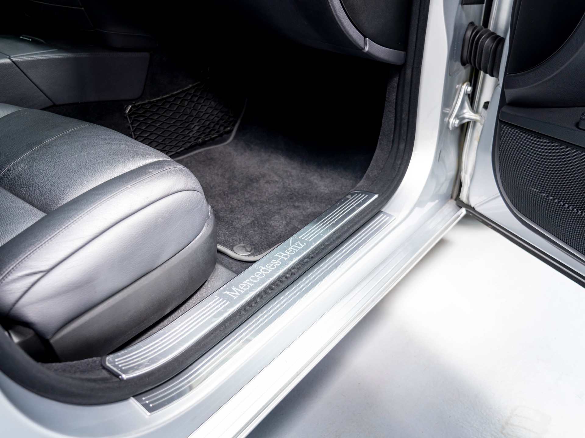 MERCEDES-BENZ S 350 L 7G-Tronic avec tachygraphe-image-28