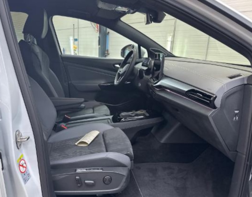 VW ID.4 Pro United 77 kWh 4 Motion Modell 2026 mit Anhängerkupplung-image-7
