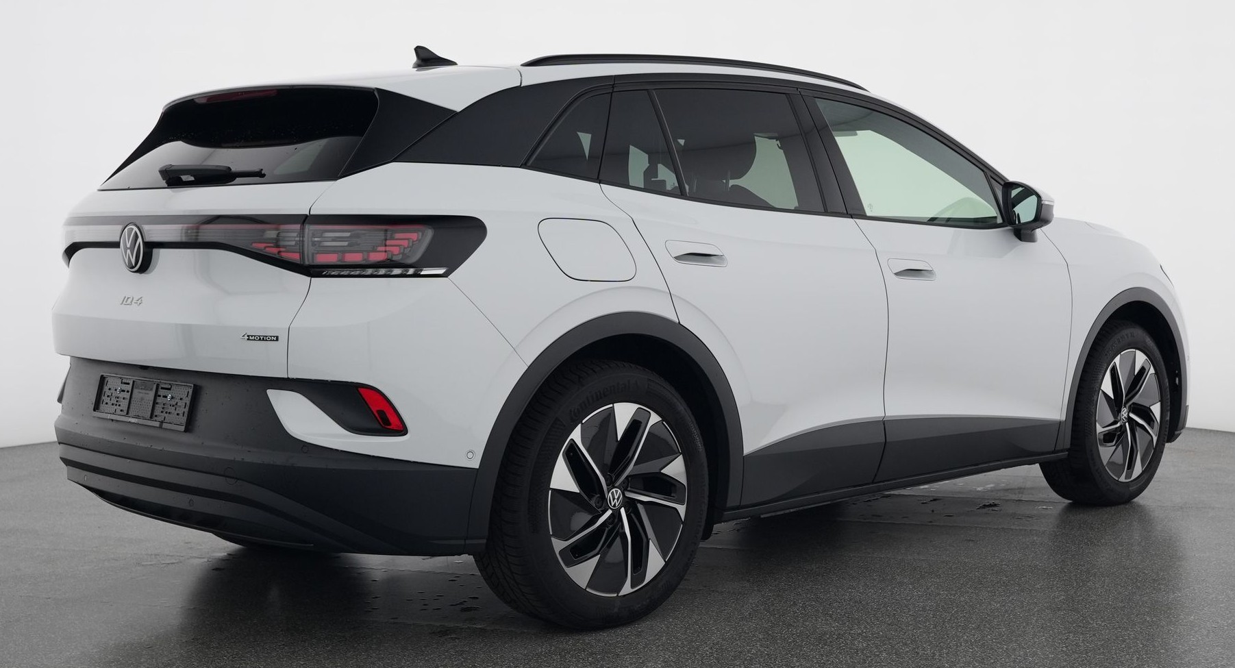 VW ID.4 Pro United 77 kWh 4 Motion Modell 2026 mit Anhängerkupplung-image-3