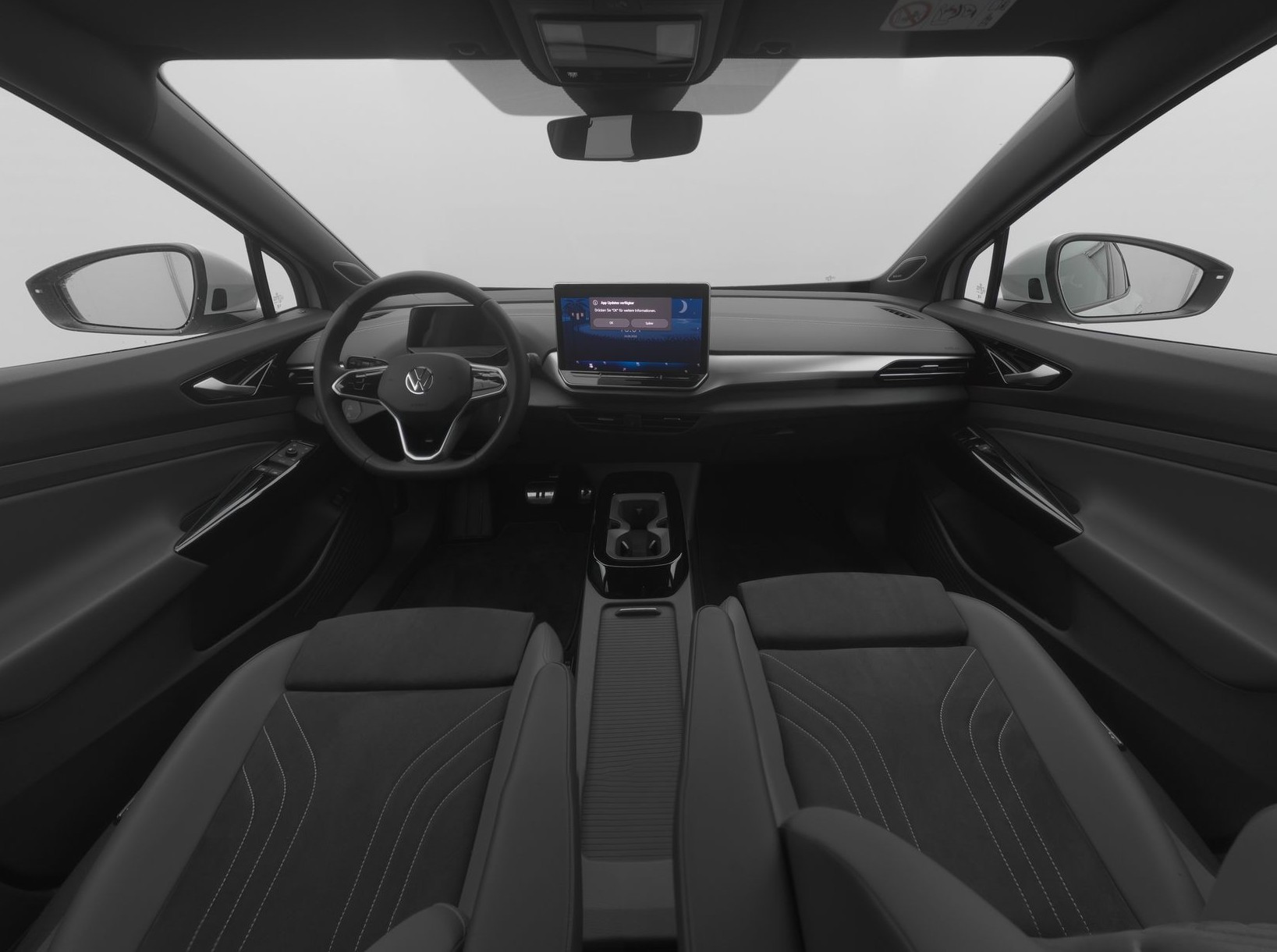 VW ID.4 Pro United 77 kWh 4 Motion Modell 2026 mit Anhängerkupplung-image-8