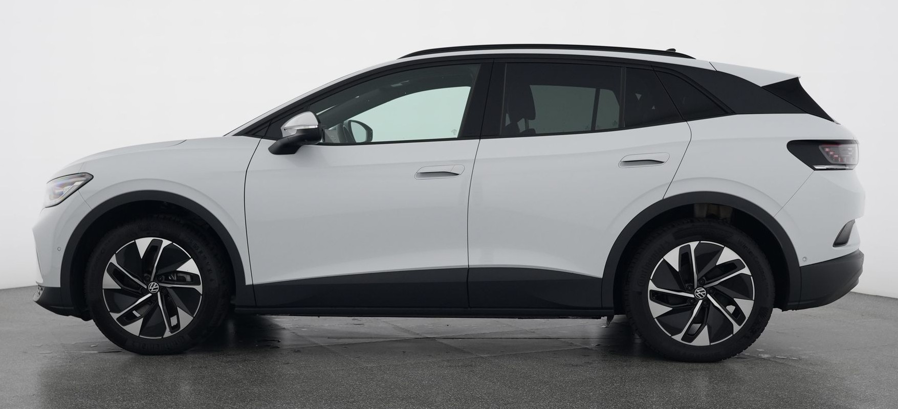 VW ID.4 Pro United 77 kWh 4 Motion Modell 2026 mit Anhängerkupplung-image-1