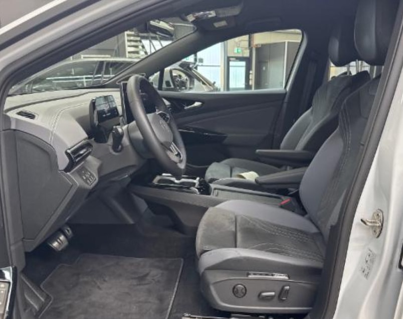 VW ID.4 Pro United 77 kWh 4 Motion Modell 2026 mit Anhängerkupplung-image-6