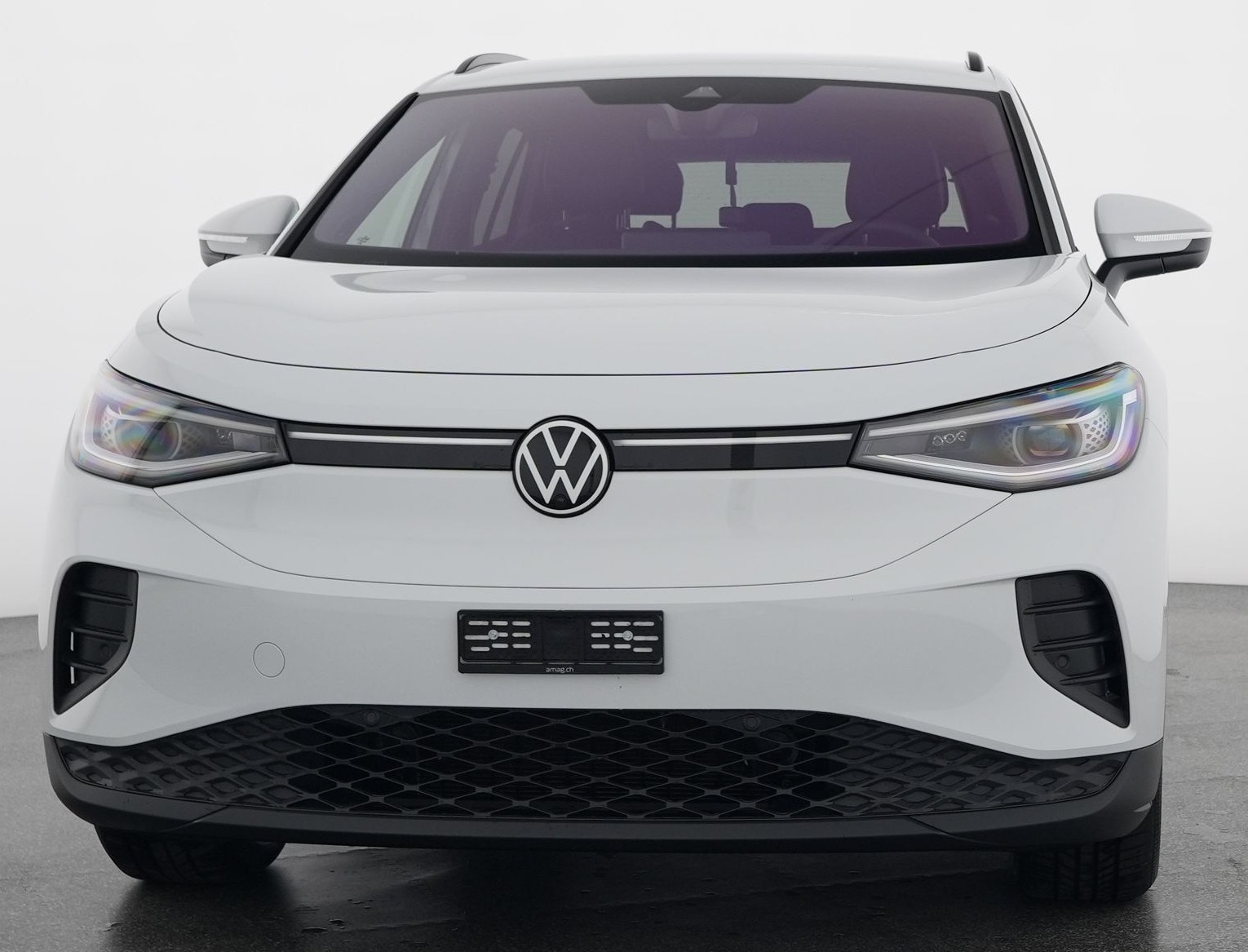 VW ID.4 Pro United 77 kWh 4 Motion Modell 2026 mit Anhängerkupplung-image-5