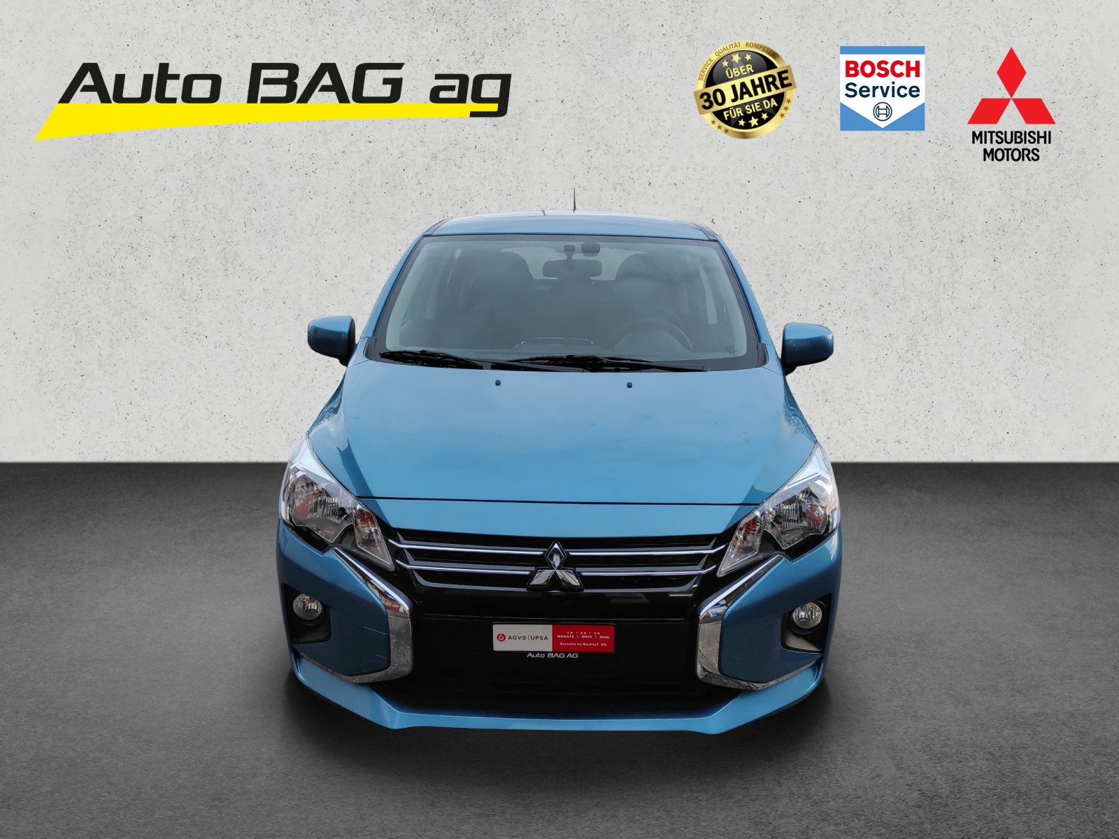 MITSUBISHI Space Star 1.2 MIVEC Invite-image-7