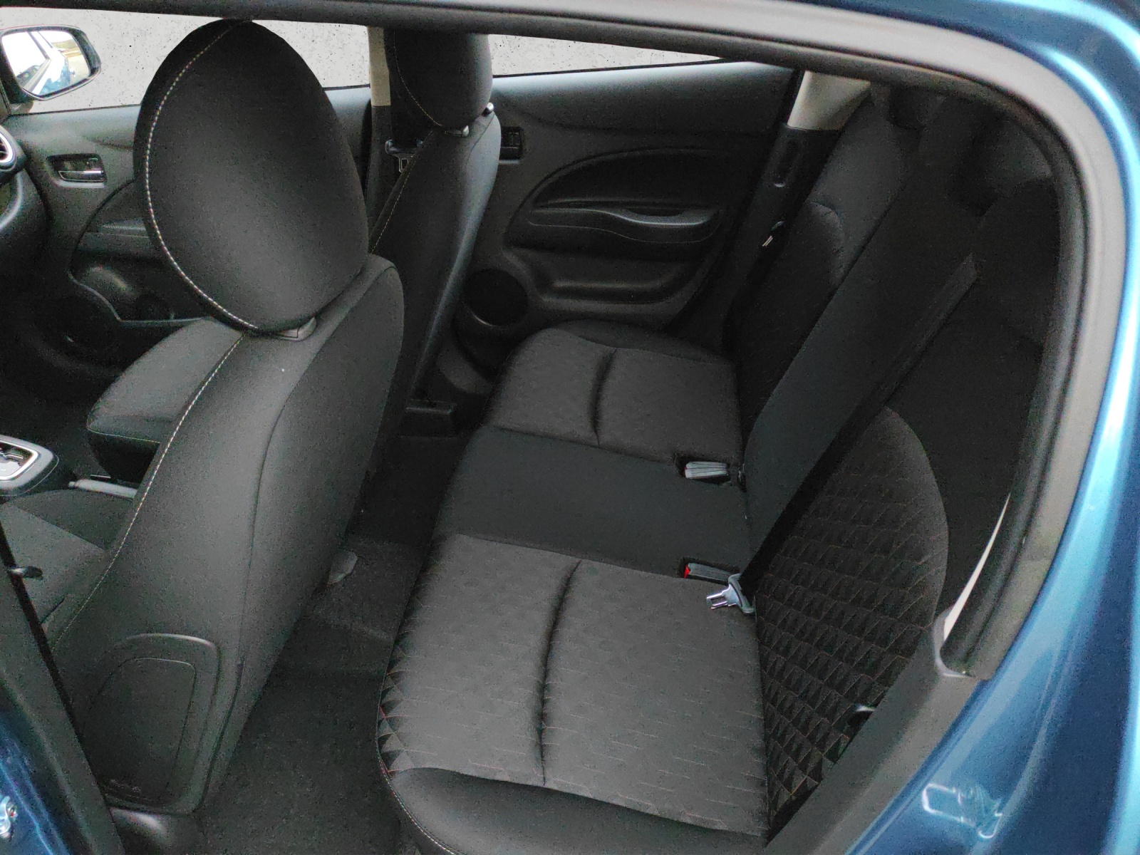 MITSUBISHI Space Star 1.2 MIVEC Invite-image-15