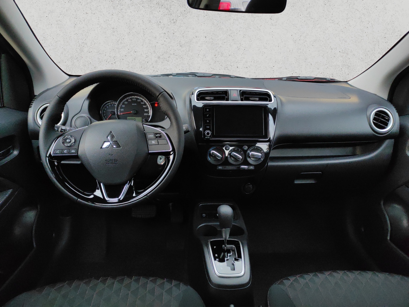MITSUBISHI Space Star 1.2 MIVEC Invite-image-14