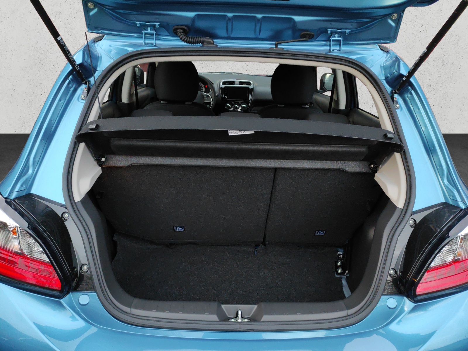 MITSUBISHI Space Star 1.2 MIVEC Invite-image-12