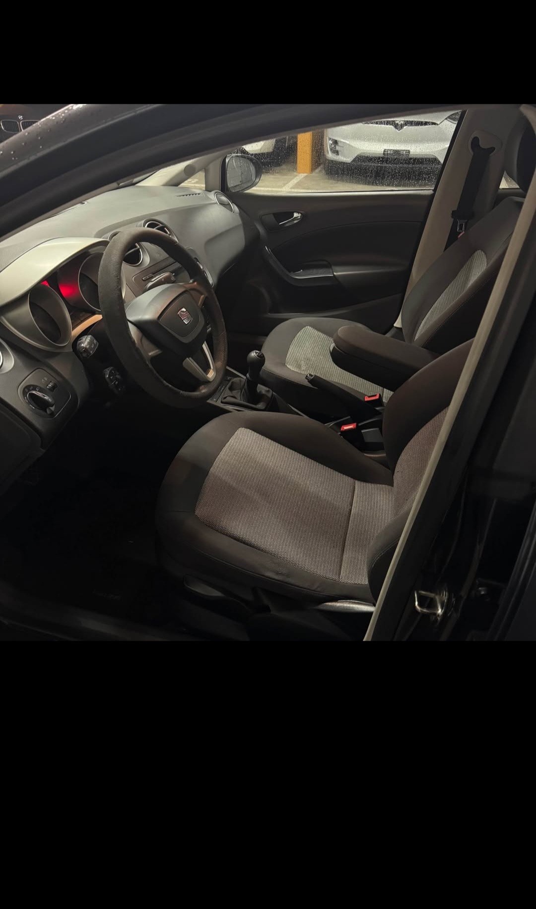 VOLVO seat ibiza 1.6 essence-image-3