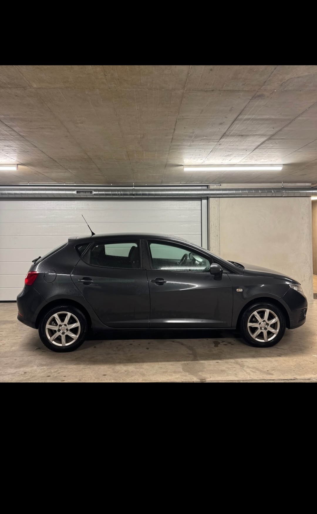 VOLVO seat ibiza 1.6 essence-image-0