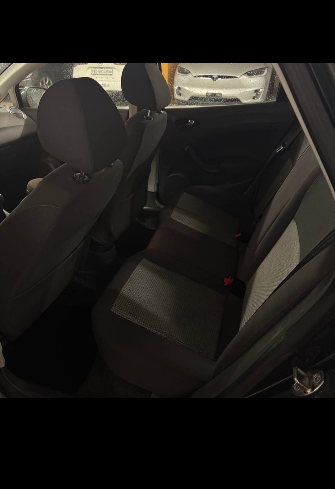 VOLVO seat ibiza 1.6 essence-image-4