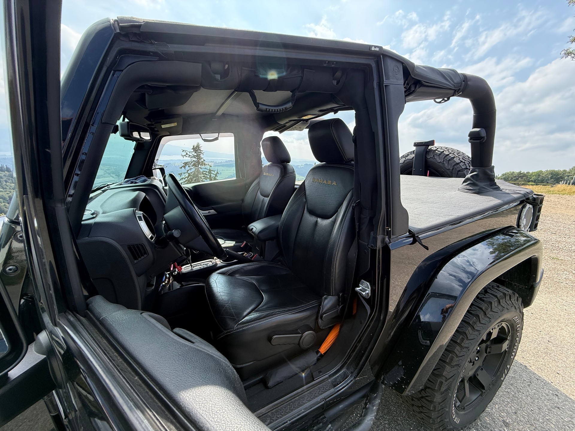 JEEP JK 3.6 Sahara-image-3