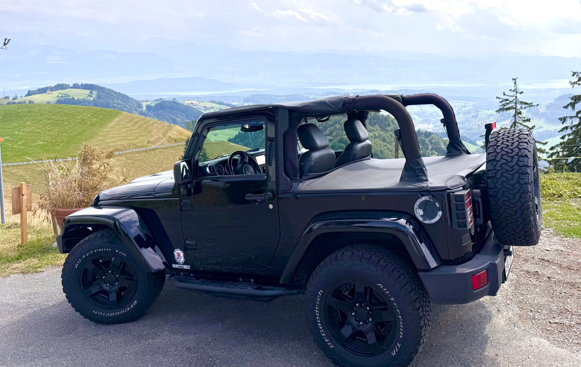 JEEP JK 3.6 Sahara-image-0