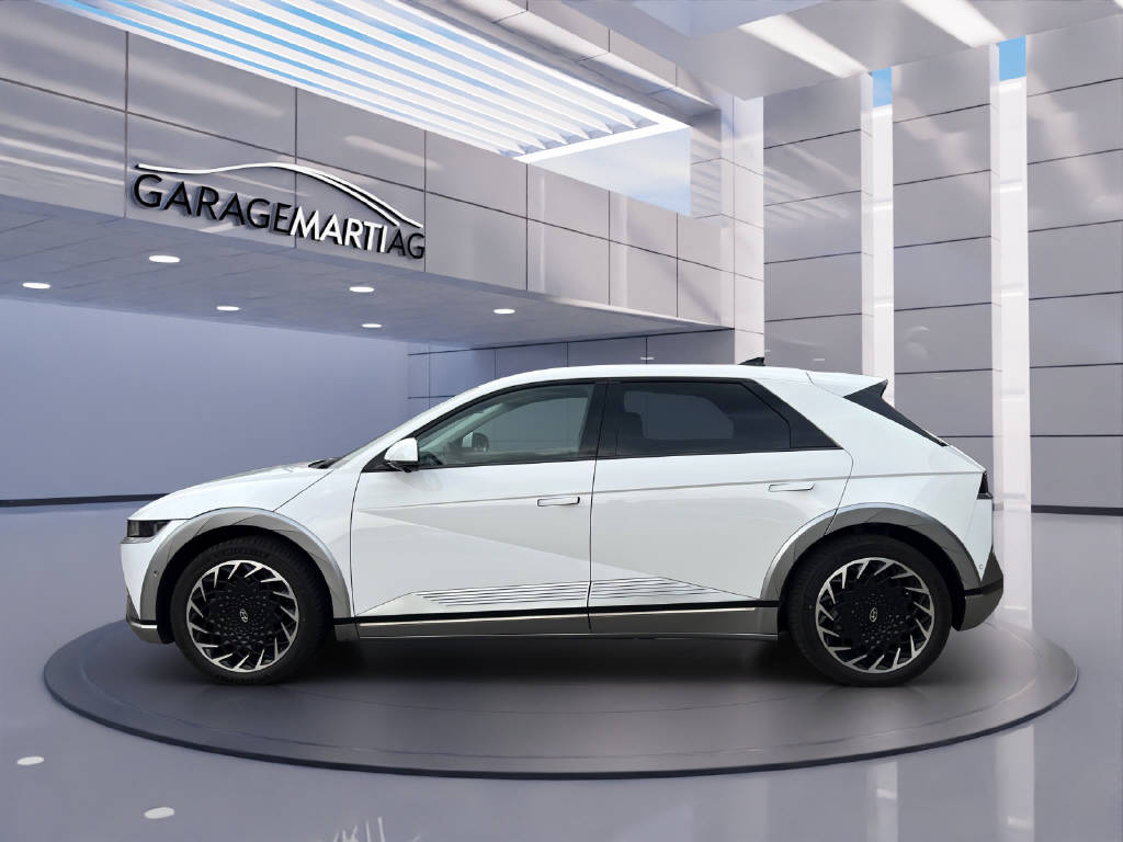HYUNDAI IONIQ 5 First Edition 73 KWH 4WD-image-7