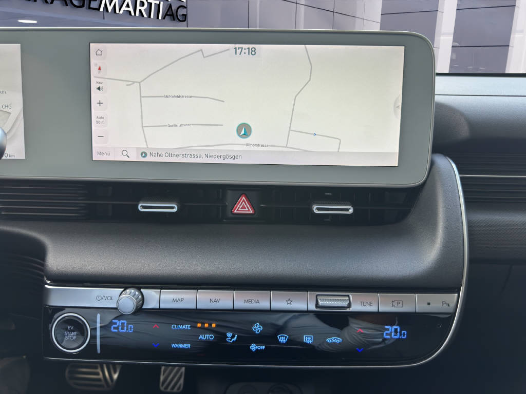 HYUNDAI IONIQ 5 First Edition 73 KWH 4WD-image-14