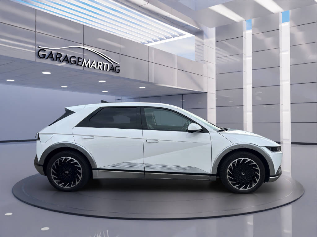 HYUNDAI IONIQ 5 First Edition 73 KWH 4WD-image-3