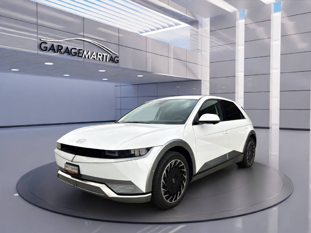 HYUNDAI IONIQ 5 First Edition 73 KWH 4WD-image-0