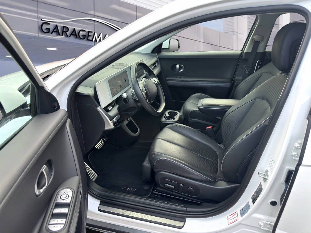 HYUNDAI IONIQ 5 First Edition 73 KWH 4WD-image-9