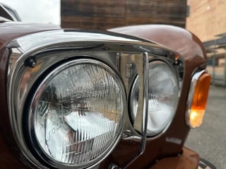 ROLLS-ROYCE Silver Wraith-image-26
