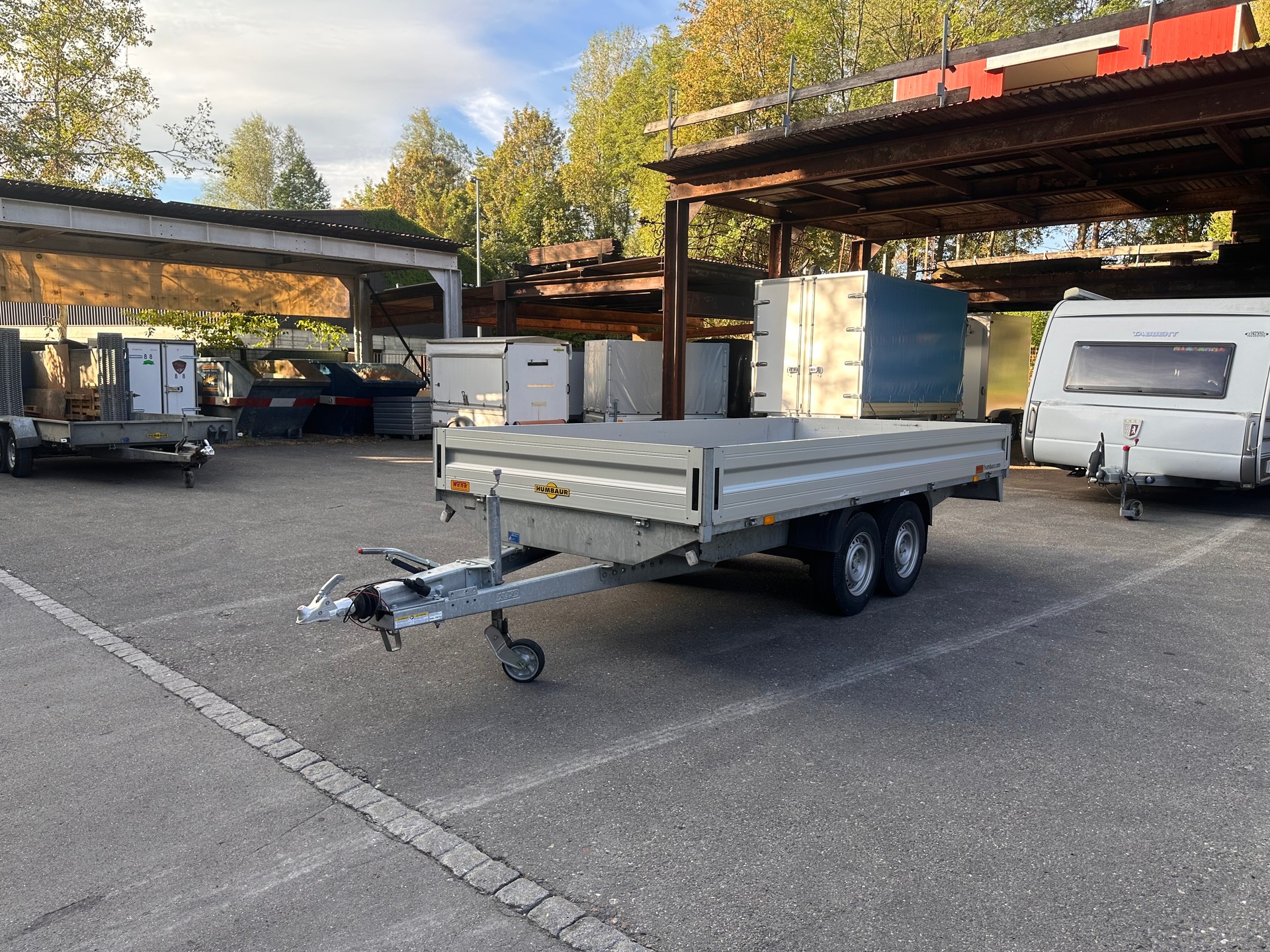 HUMBAUR HT 354118-image-6