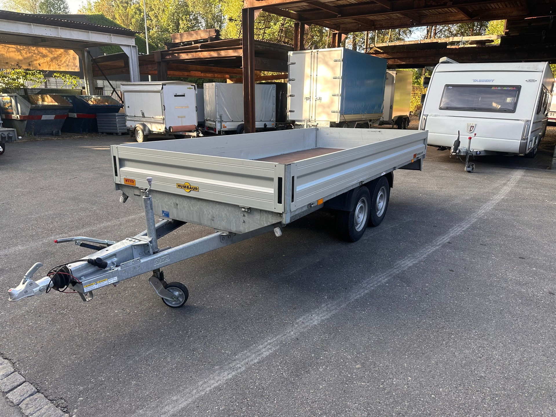 HUMBAUR HT 354118-image-7