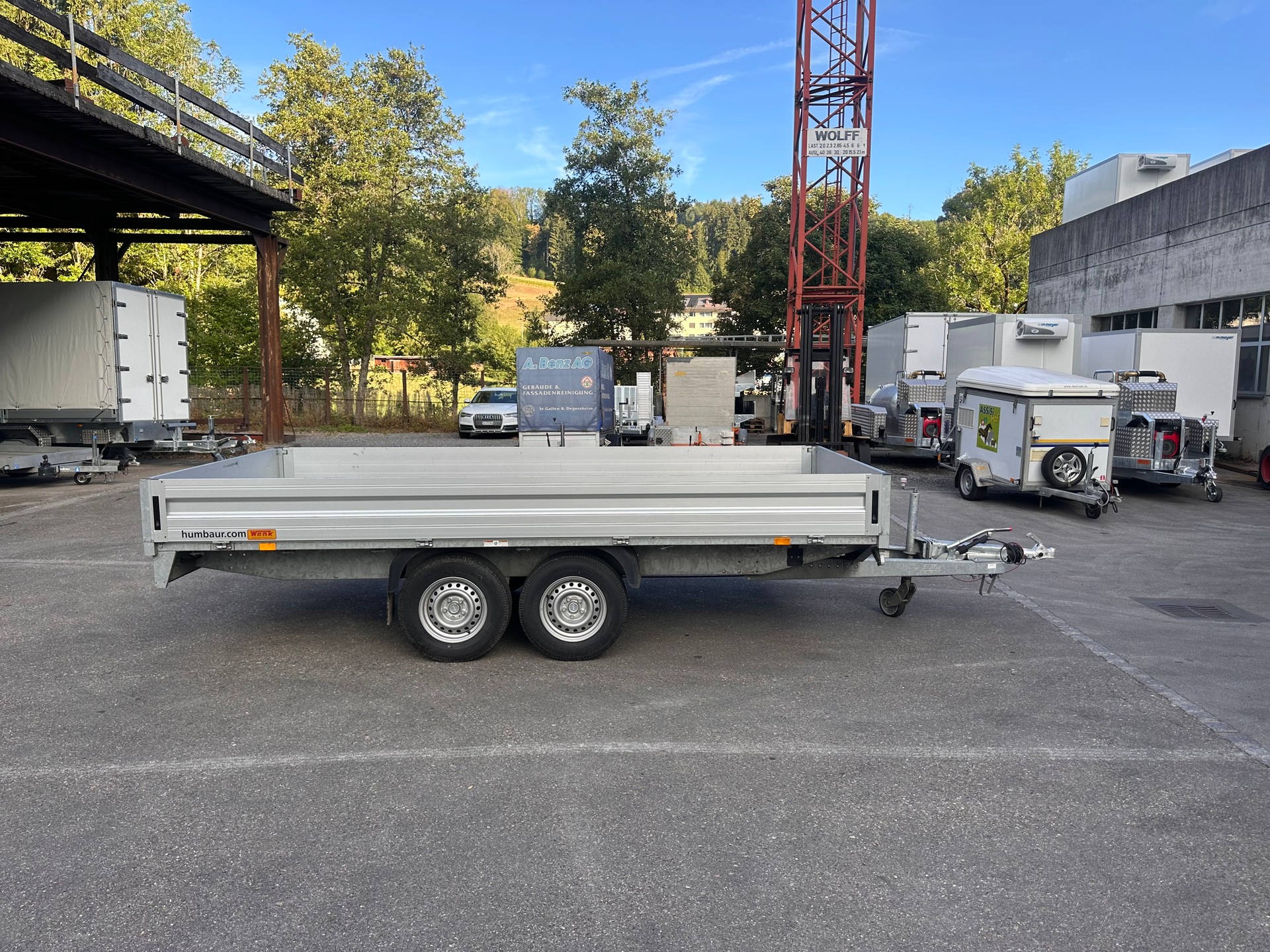 HUMBAUR HT 354118-image-1