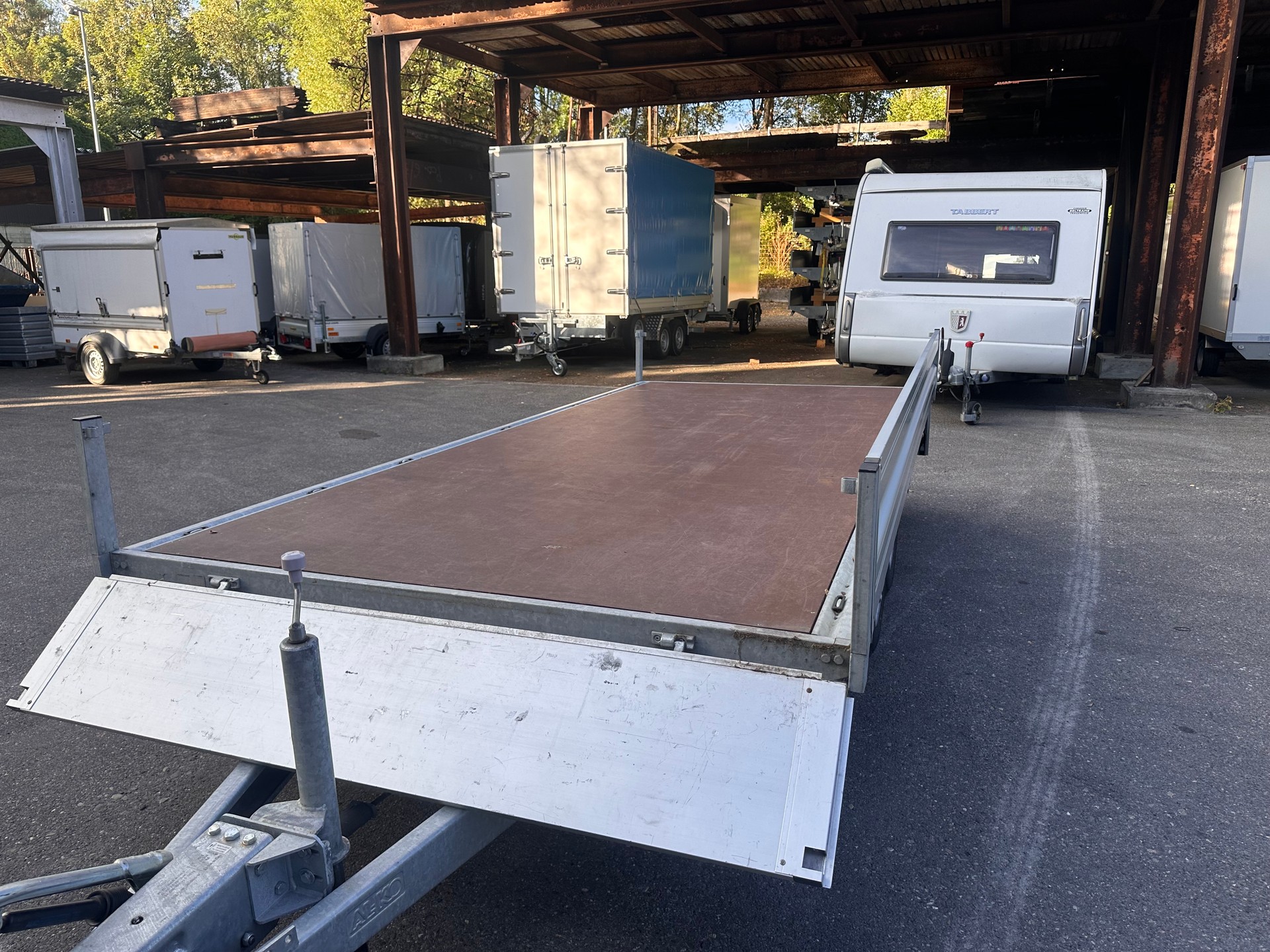 HUMBAUR HT 354118-image-14