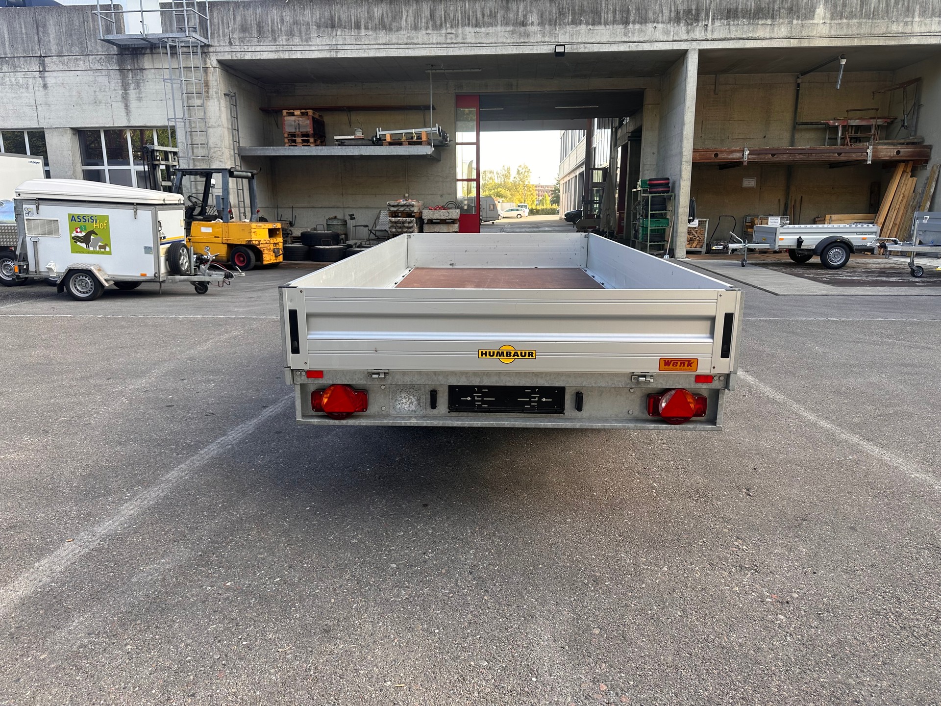 HUMBAUR HT 354118-image-3