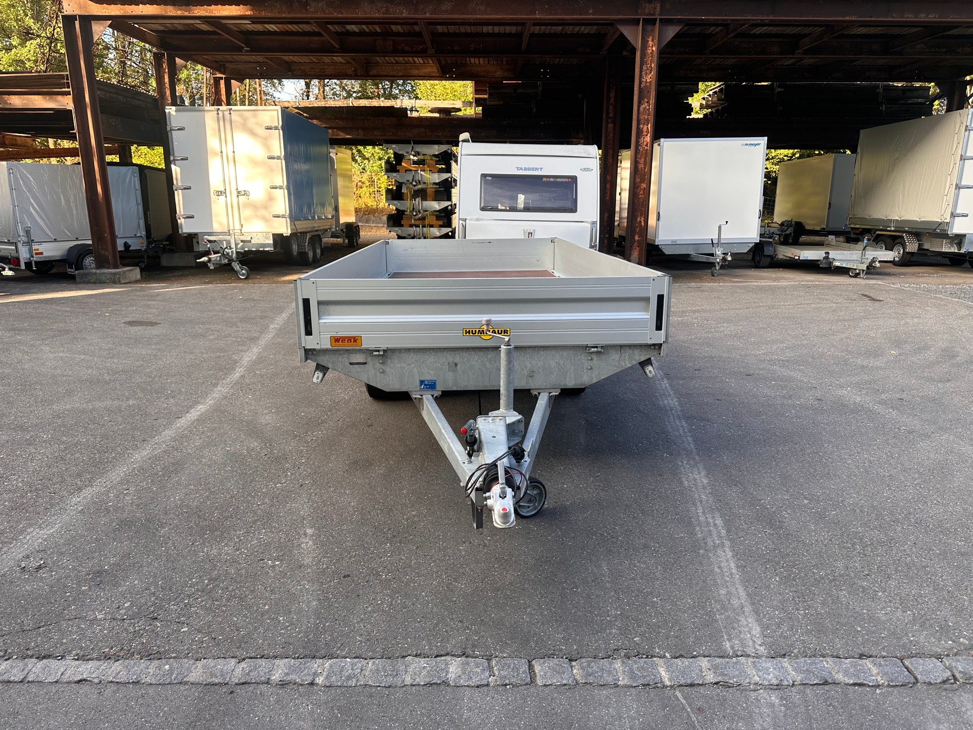 HUMBAUR HT 354118-image-8