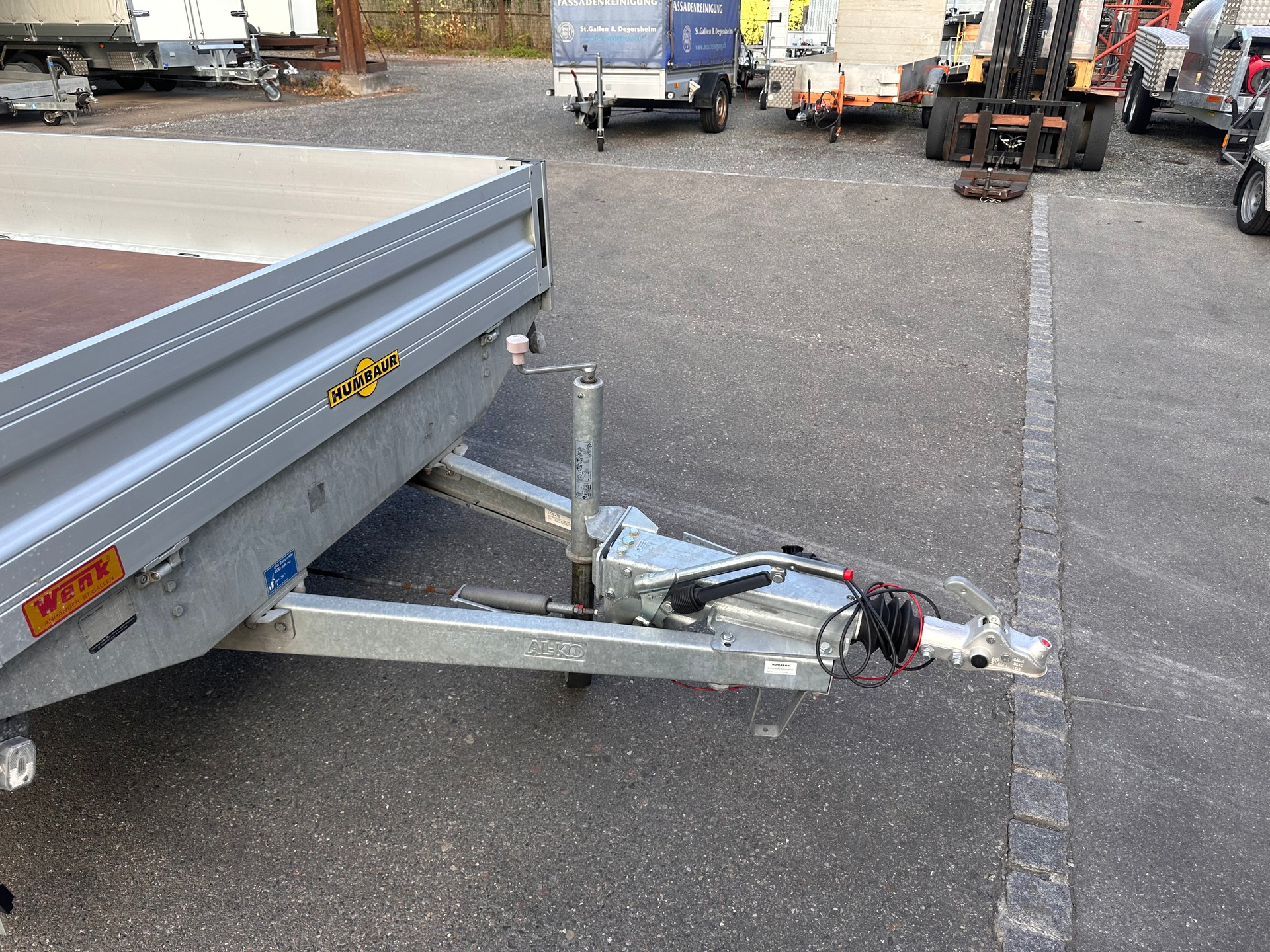 HUMBAUR HT 354118-image-9