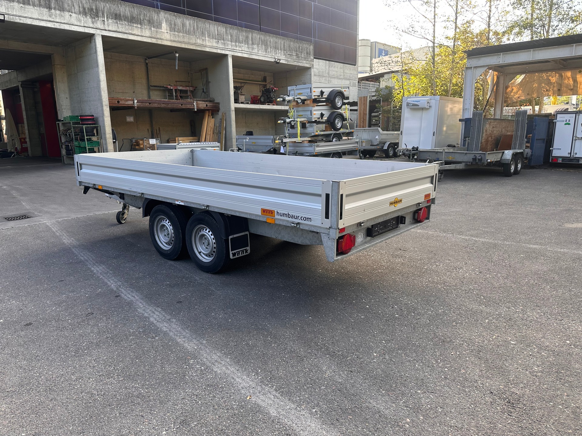 HUMBAUR HT 354118-image-4