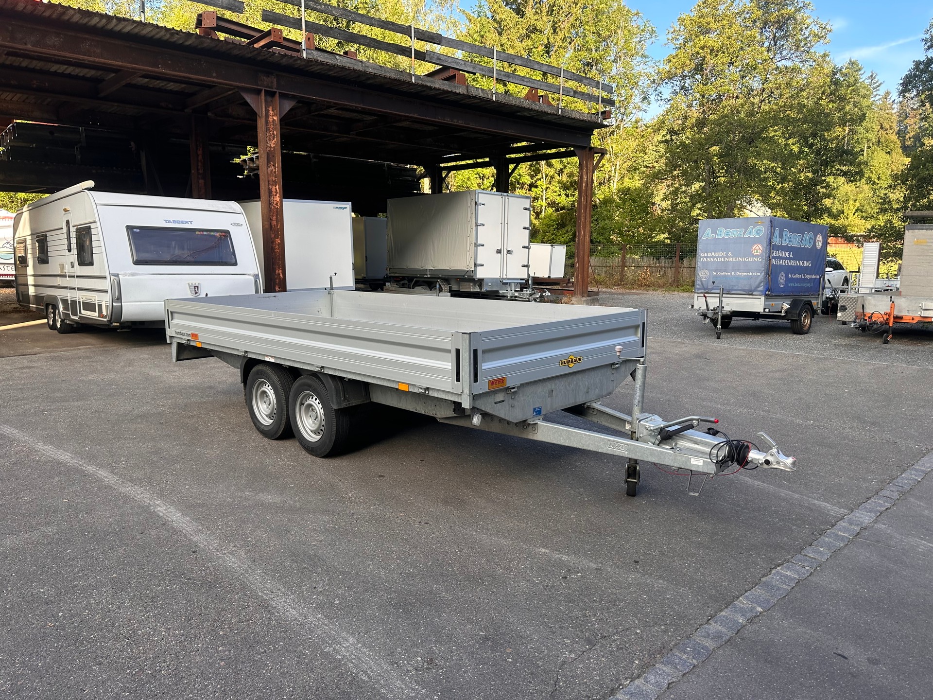 HUMBAUR HT 354118-image-0