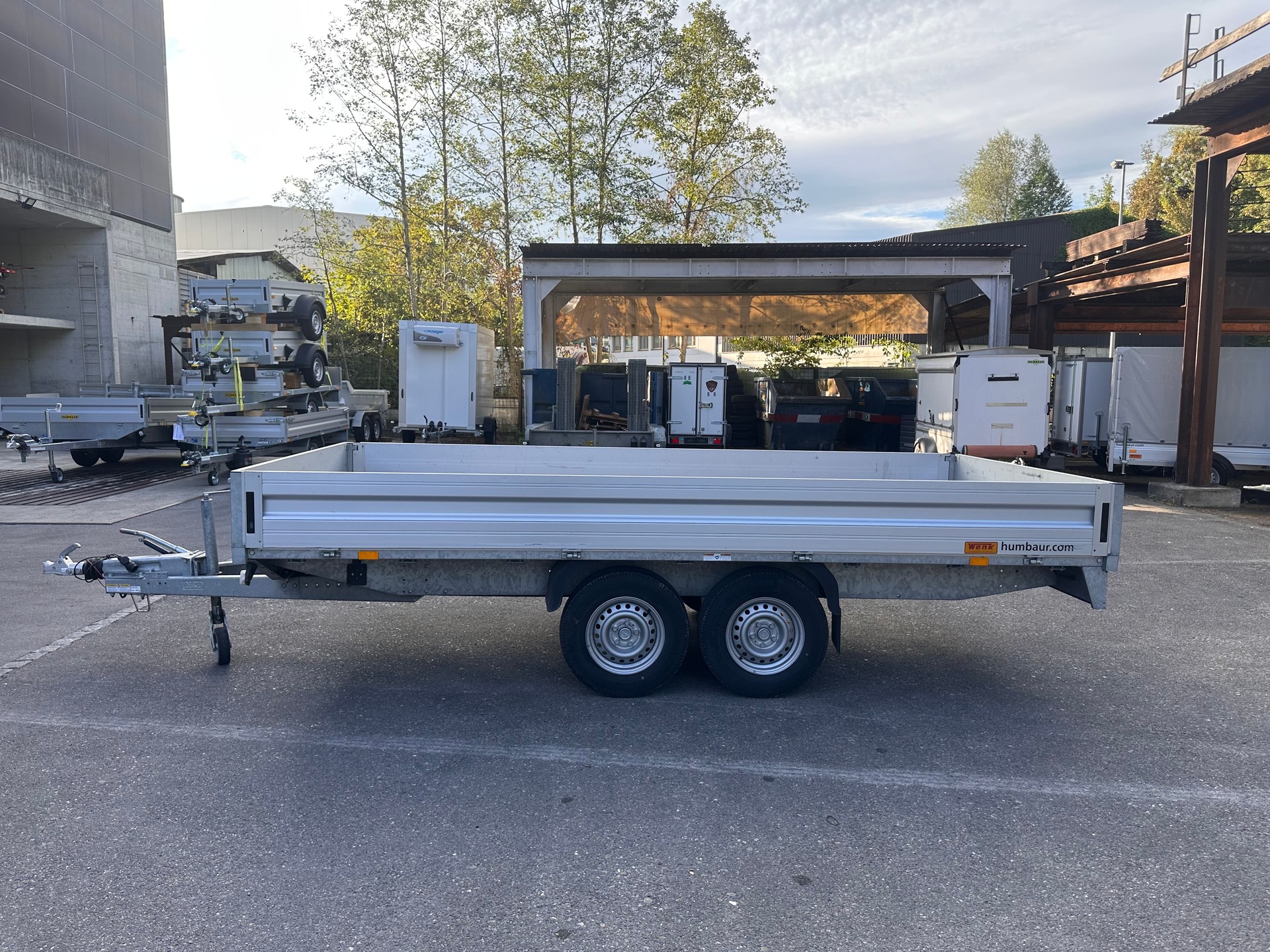 HUMBAUR HT 354118-image-5