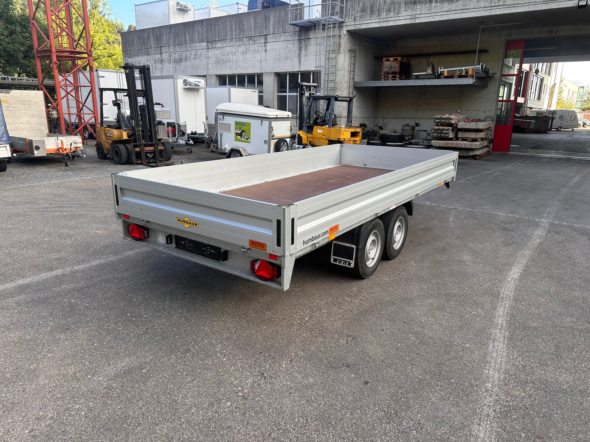 HUMBAUR HT 354118-image-2