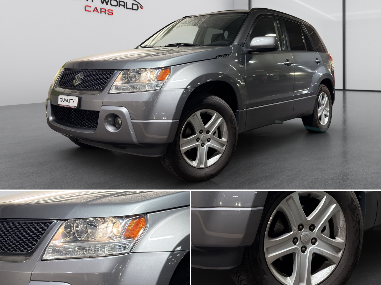 SUZUKI Grand Vitara 2.7 24V V6 Top-showroom-element-2