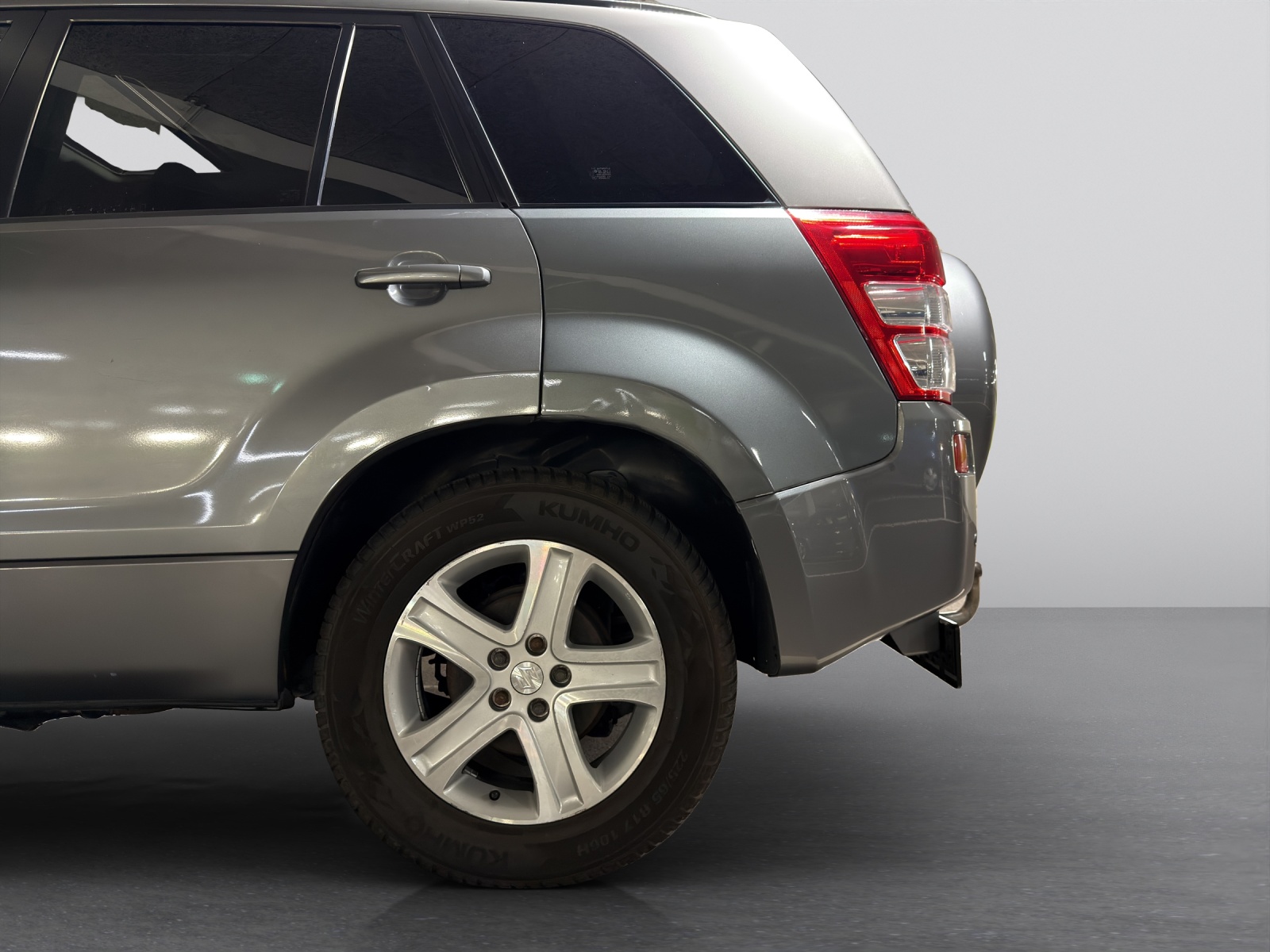 SUZUKI Grand Vitara 2.7 24V V6 Top-image-26