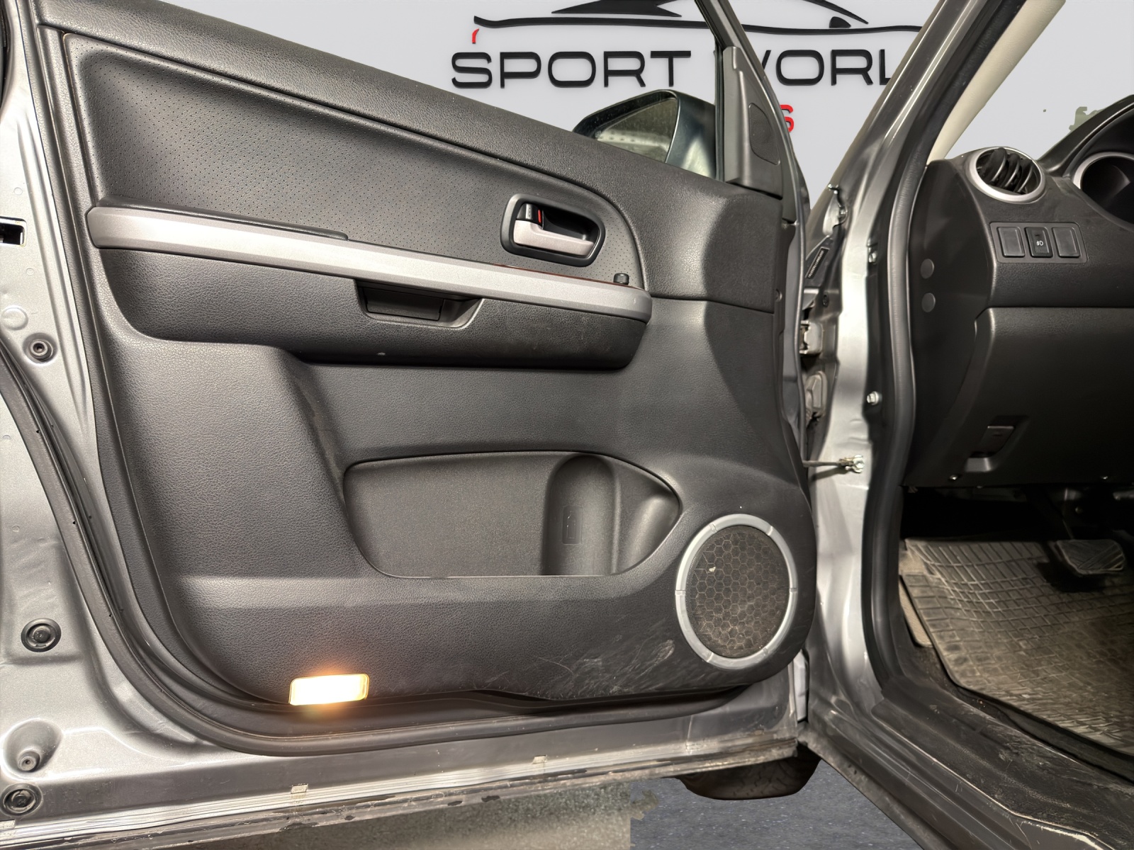 SUZUKI Grand Vitara 2.7 24V V6 Top-image-20