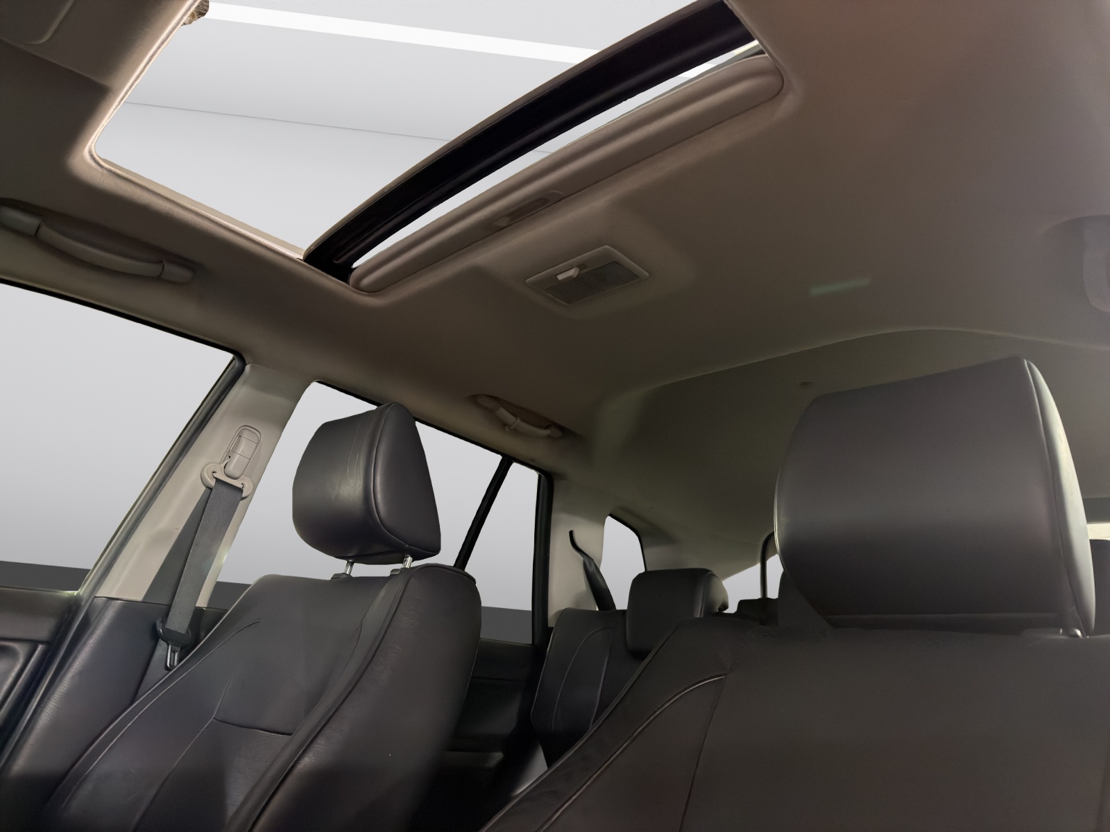 SUZUKI Grand Vitara 2.7 24V V6 Top-image-14