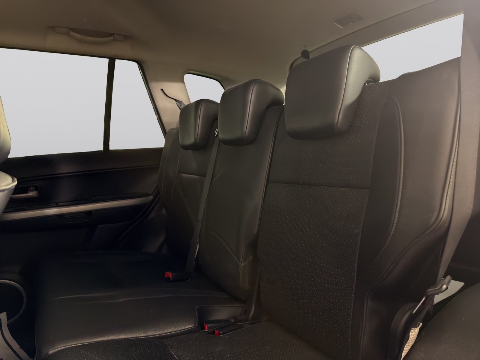 SUZUKI Grand Vitara 2.7 24V V6 Top-image-8